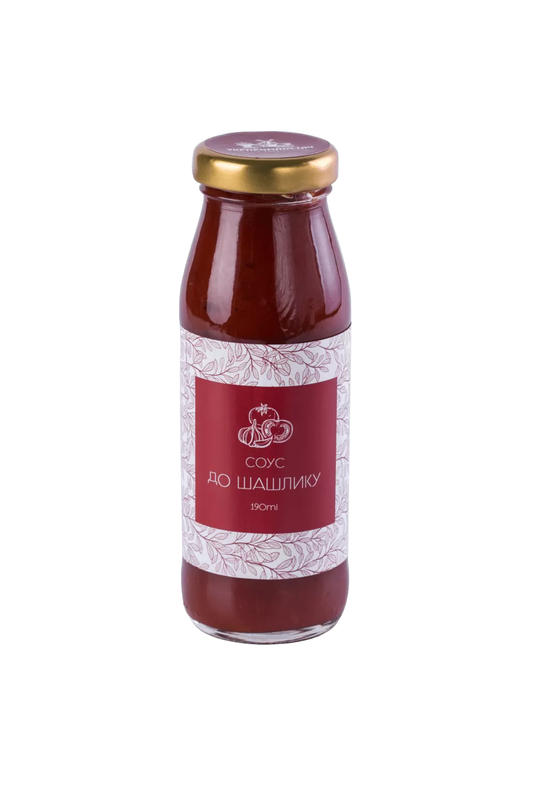 Соус «К шашлыку»