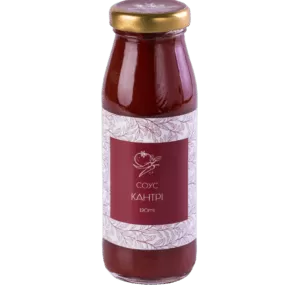 Соус Кантрі