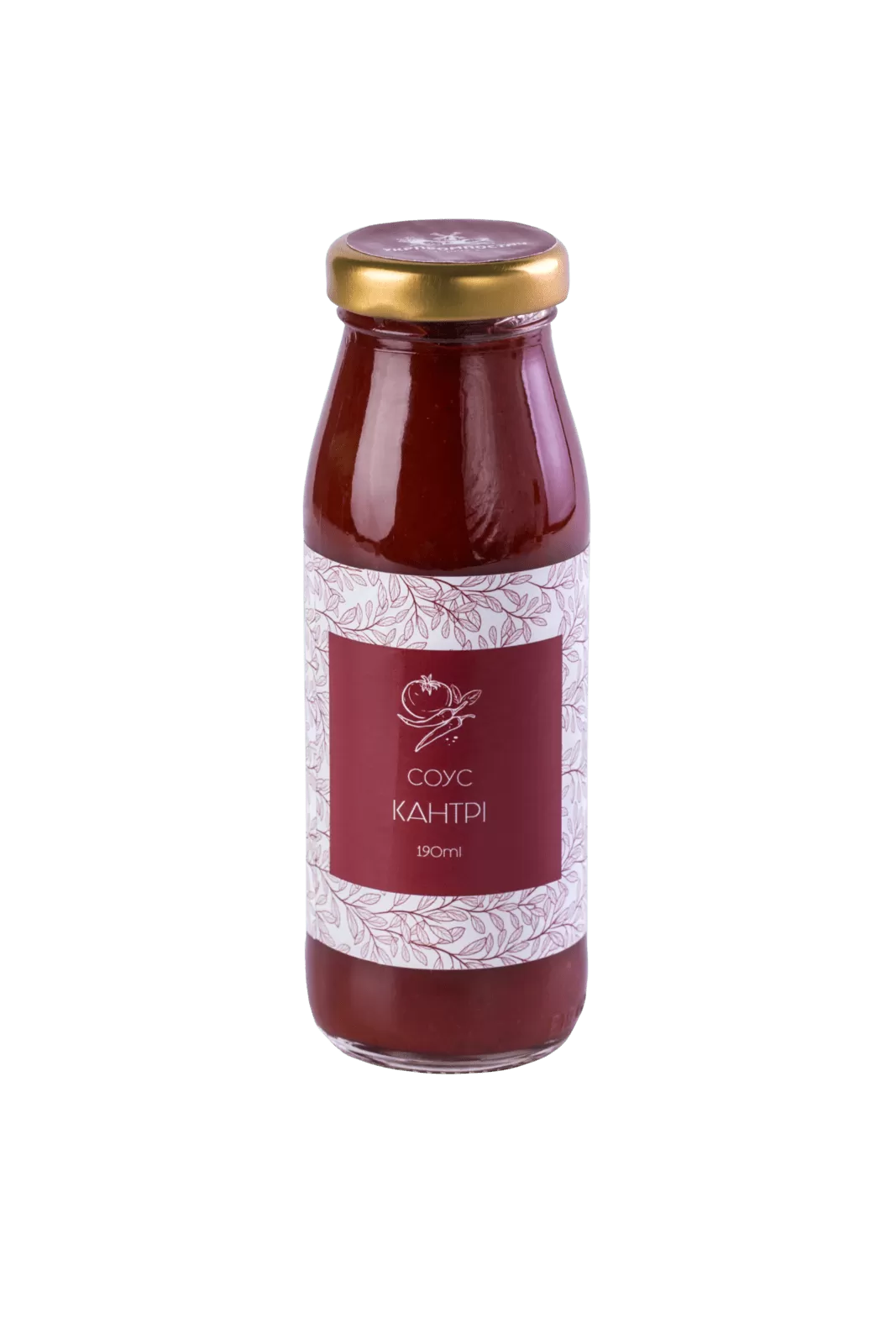 Соус Кантрі