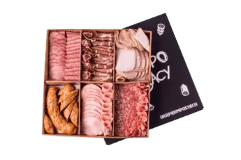 Специальное предложение - Ukrprompostach