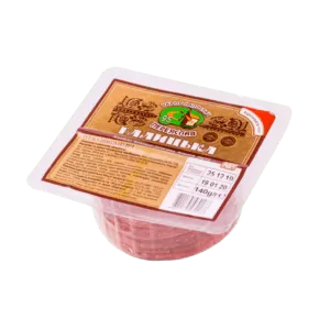 Sausage Galitska 140g