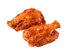 Голяшка "По-австрийски"