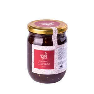 Маринад Гірчично медовий