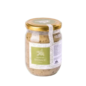 Маринад Гірчично медовий