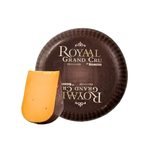 Сир Бімстер Royaal Grand Cru (Гауда) 48% жир.