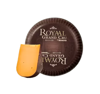 Сир Бімстер Royaal Grand Cru (Гауда) 48% жир.
