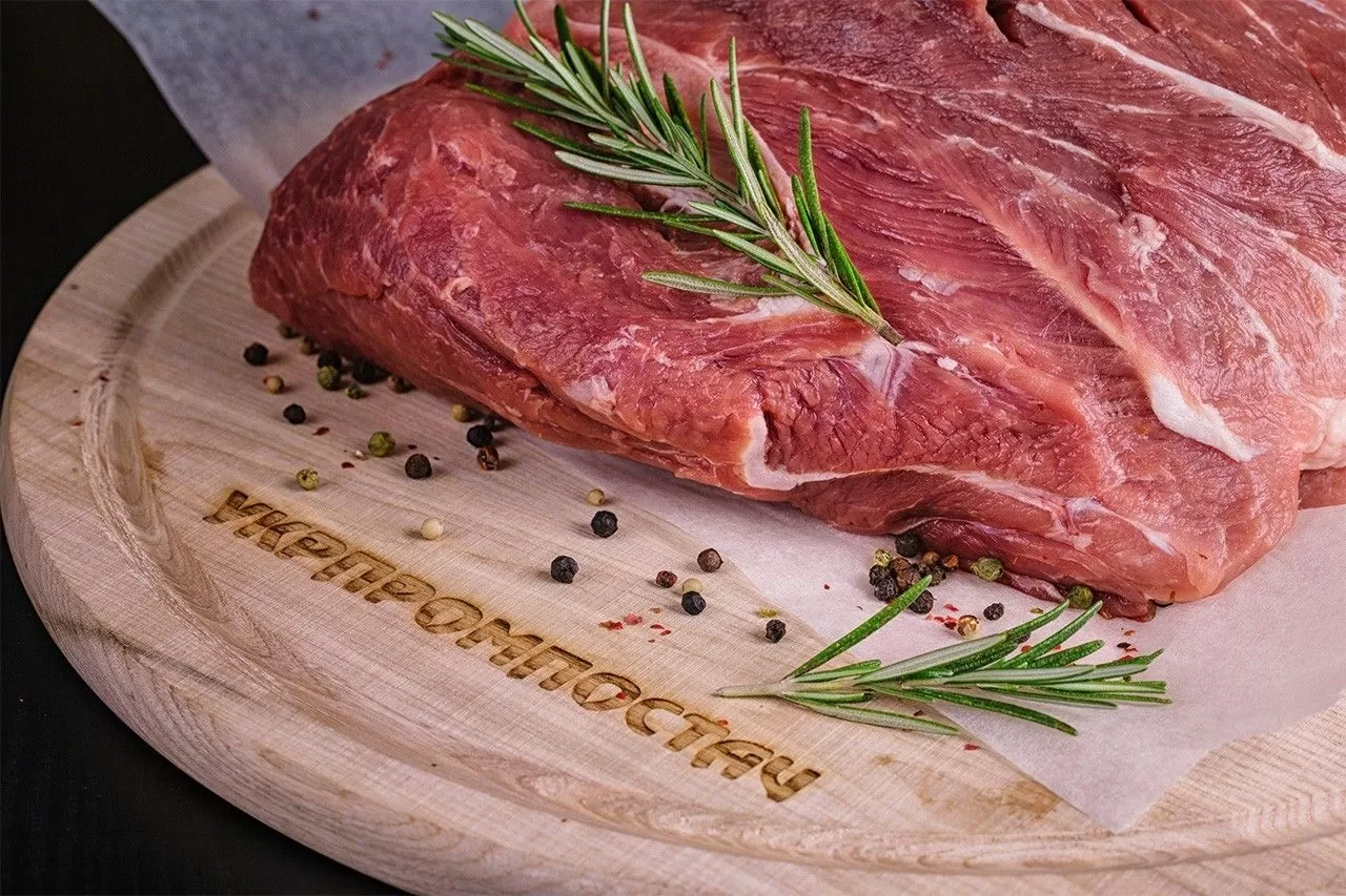 Benefits and harmful from frozen meat