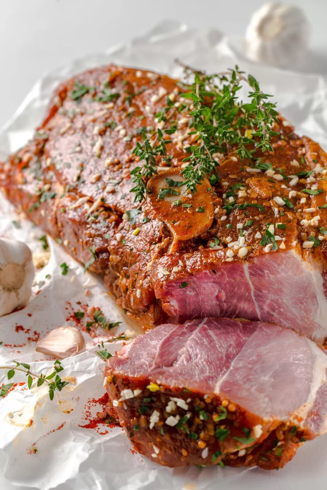 How to choose meat for a picnic?