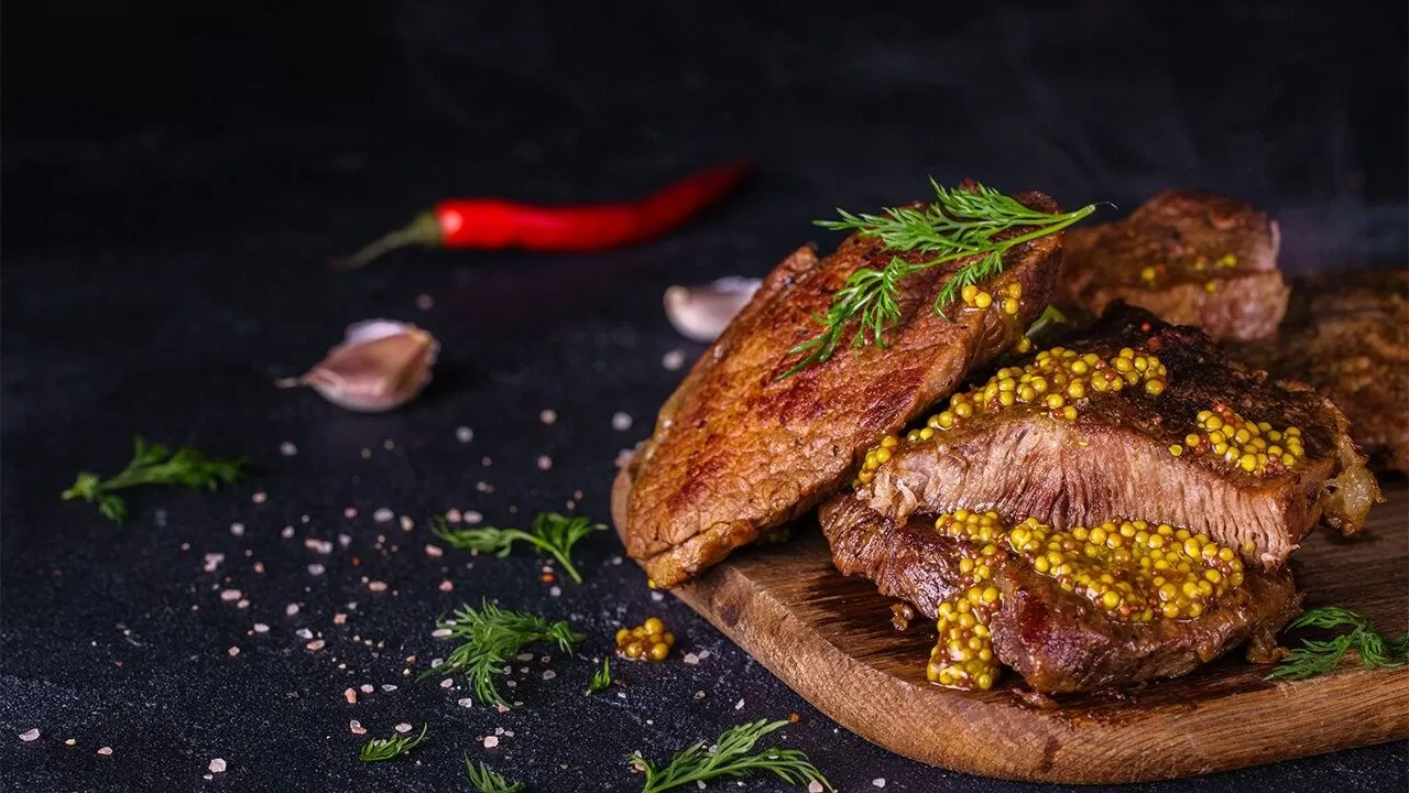 6 порад, які допоможуть краще зготувати м’ясо