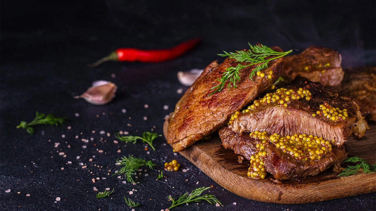 6 советов, которые помогут лучше приготовить мясо