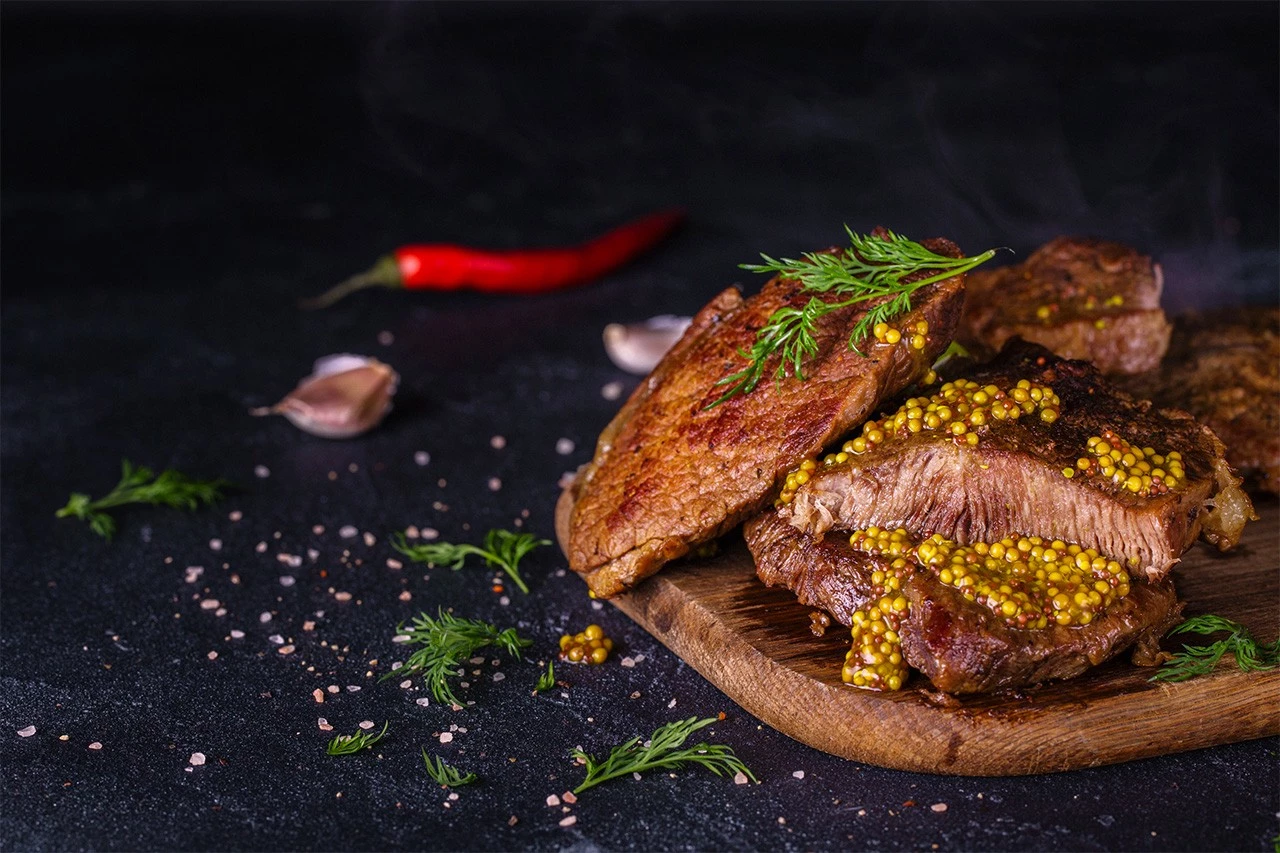 6 tips to help better cook meat