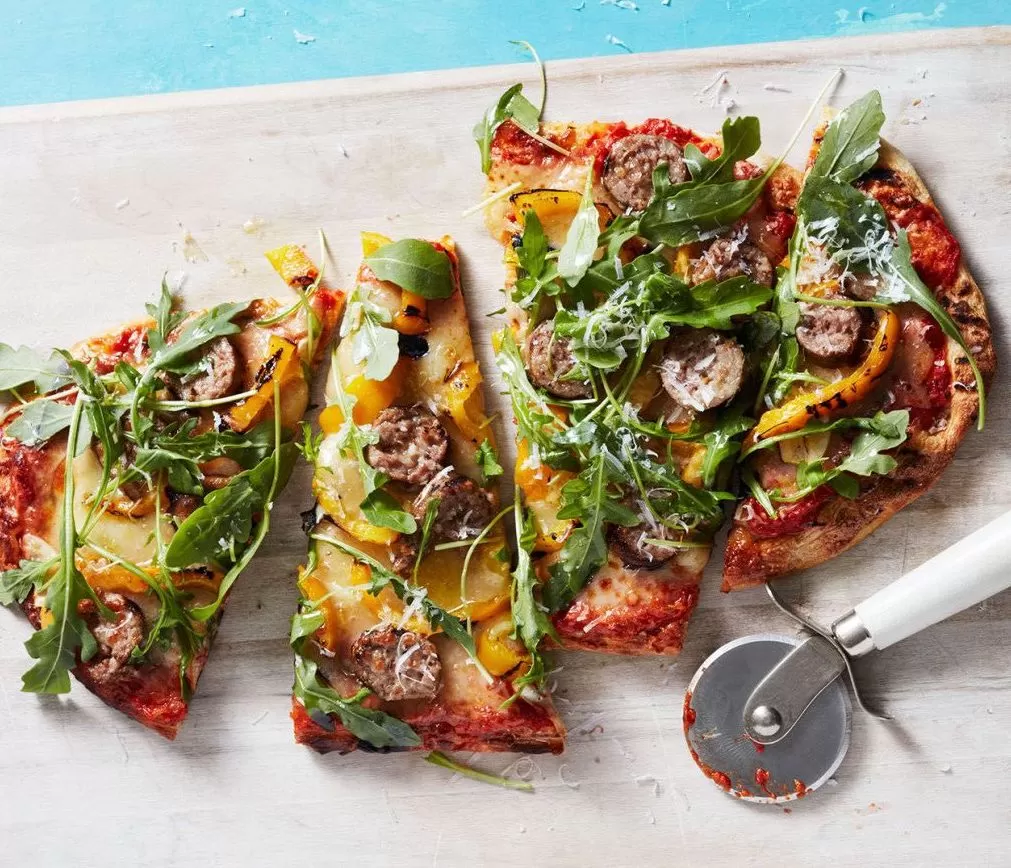 11 ідей з чим готувати сосиски