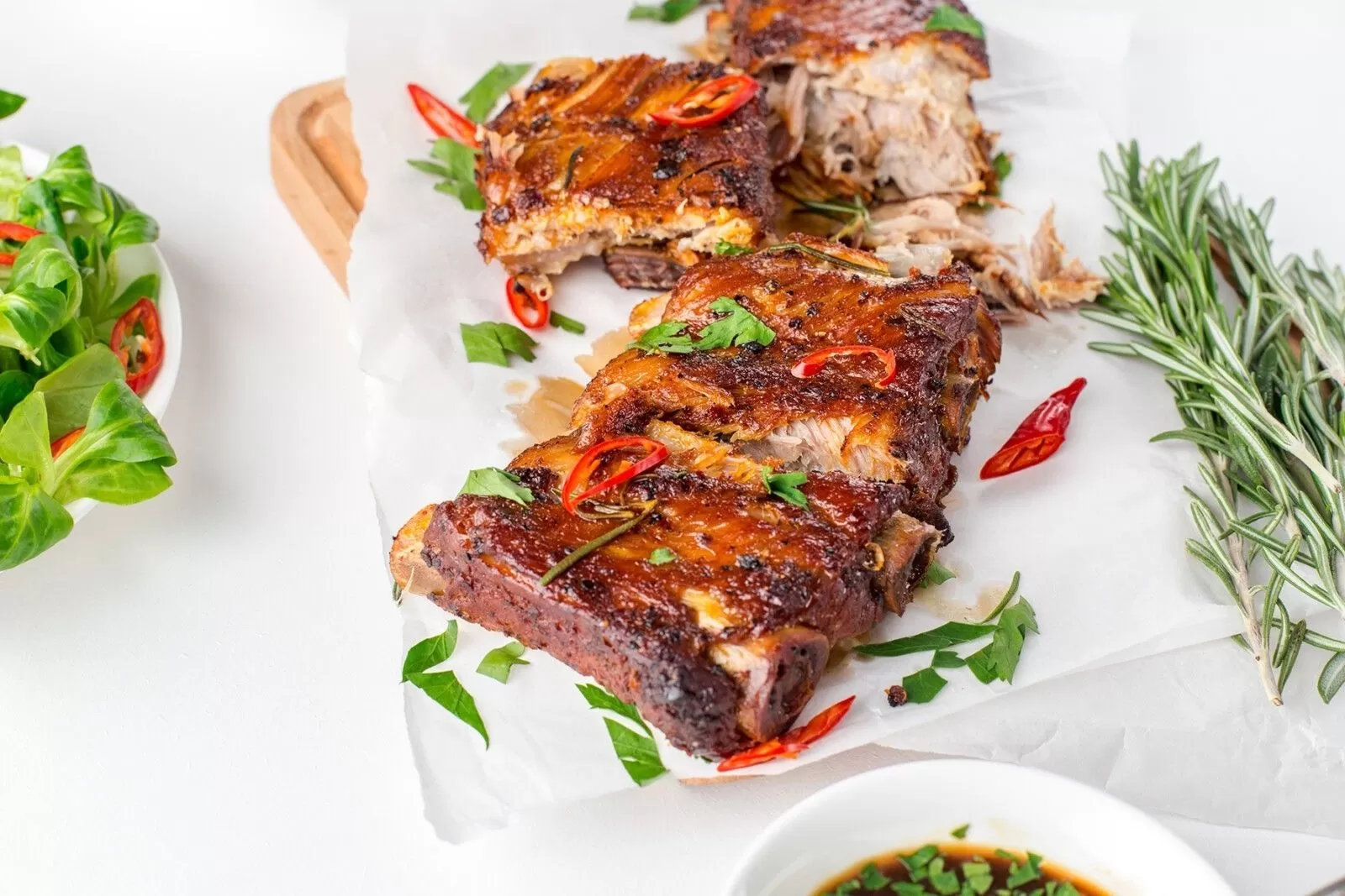 Picy food: is it harmful?