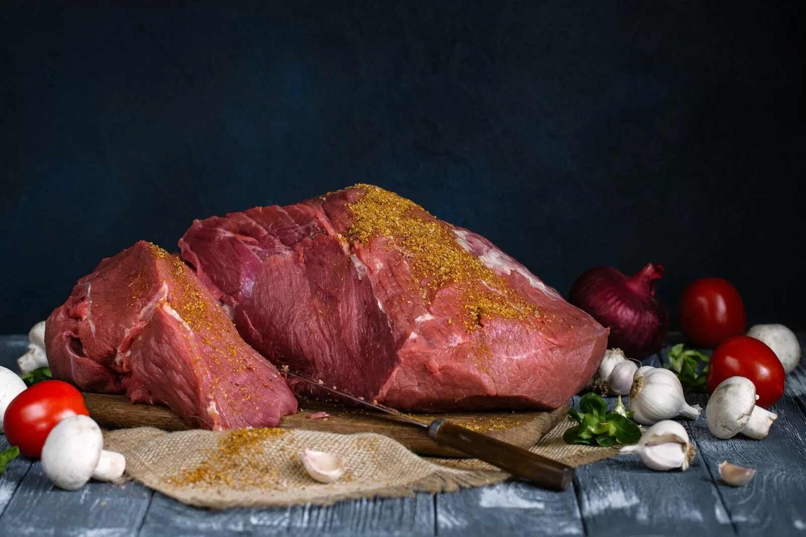 Boiled, steamed, fried: what is healthy?