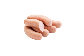 Сардельки Традиційні