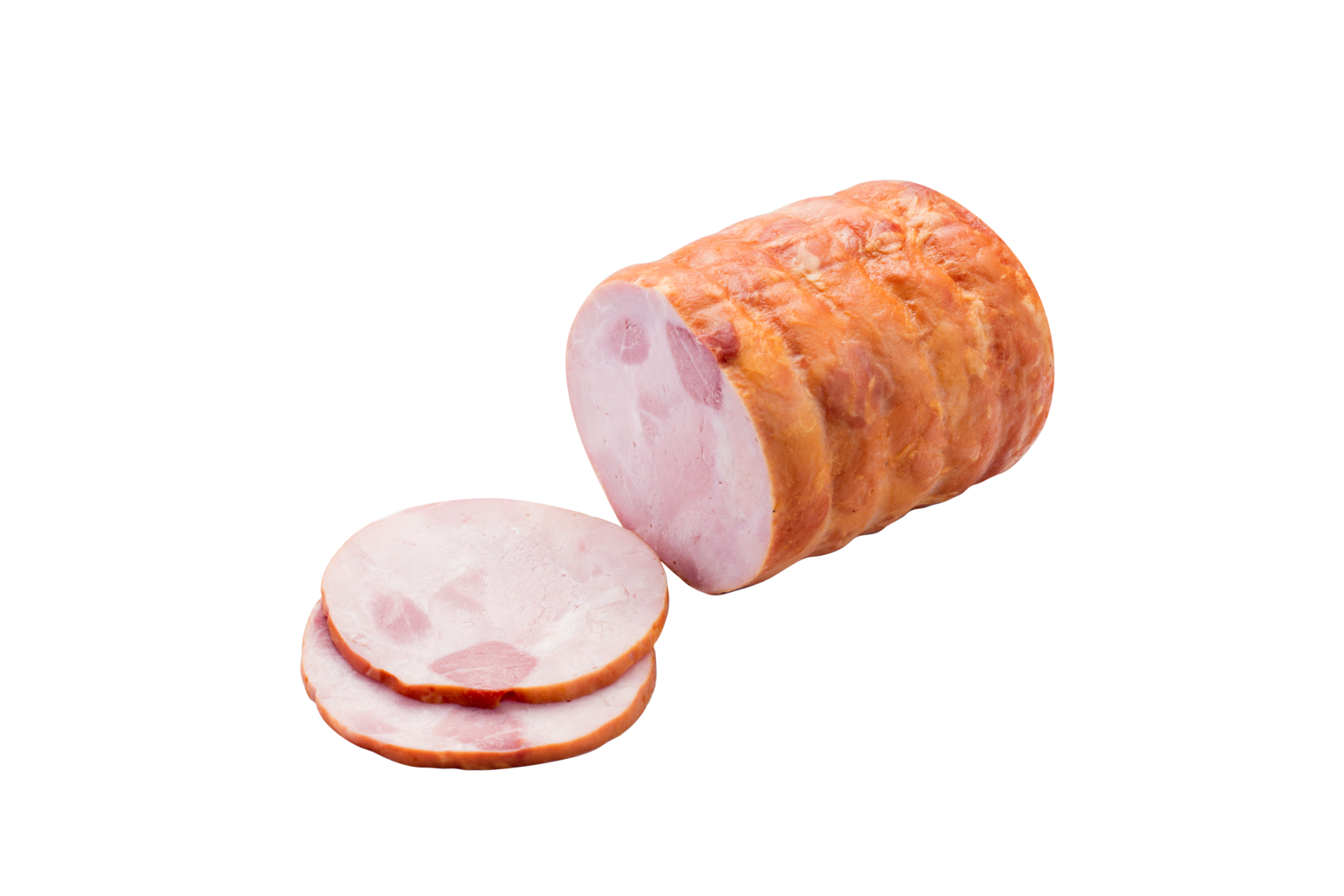 Шинка Пресована в формі асорті Шинка Пресована в формі асорті