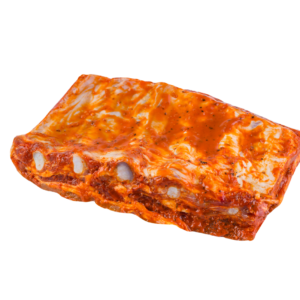 Реберця зі свинини Адміральські