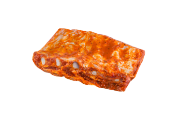 Ребрышки из свинины Адмиральские