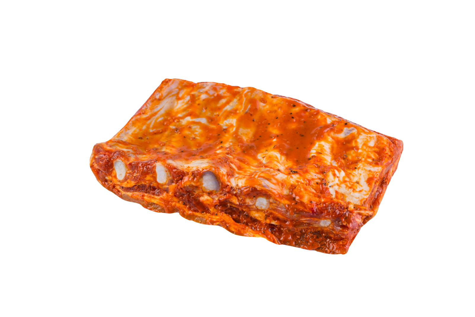 Реберця зі свинини Адміральські Реберця зі свинини Адміральські