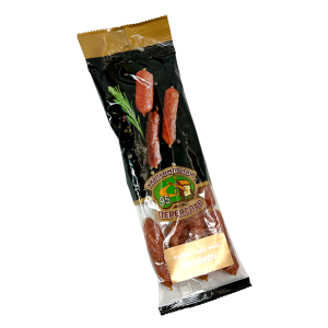 Колбаски сыровяленые Salsic 1/с