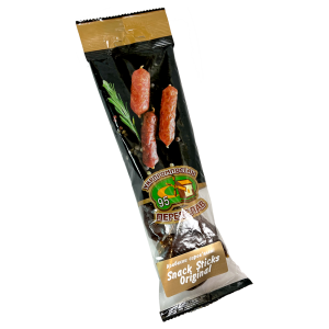 Колбаски сыровяленые Salsic 1/с