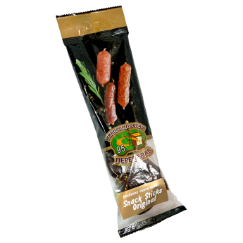 Ковбаски сиров'ялені Salsic 1/с