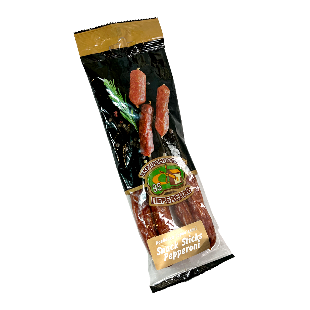 Колбаски сыровяленые Salsic 1/с Колбаски сыровяленые Salsic 1/с